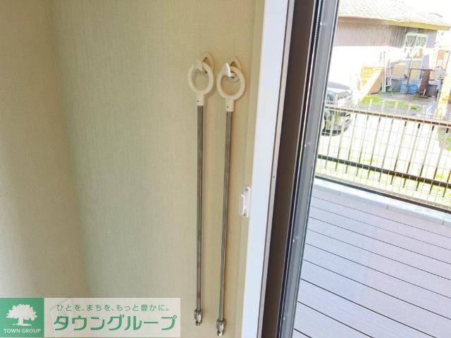 クリーヴィアのその他写真