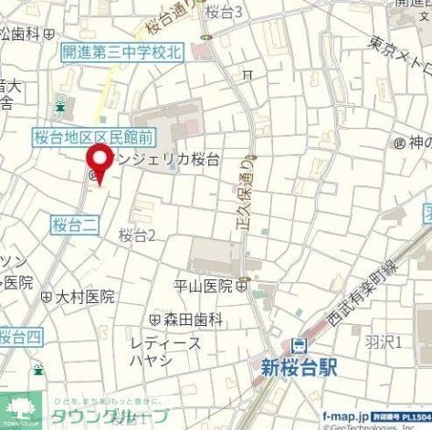 その他　お部屋探しはタウンハウジングへ♪