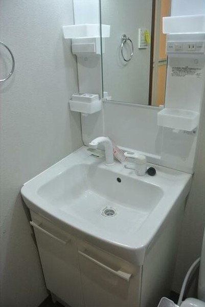 ブルーム浦和元町の内装写真