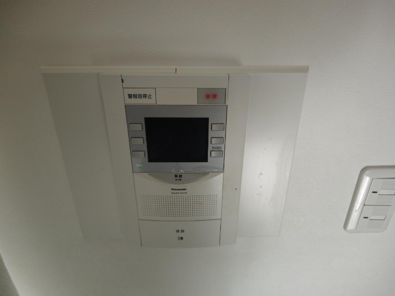 北九州モノレール 香春口三萩野駅 徒歩5分 10階建 築36年のその他写真