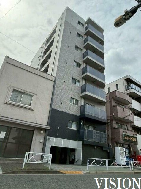 建物外観　☆外観☆