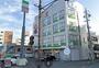 コンビニ　ファミリーマート 浜松城公園前店（コンビニ）まで143m