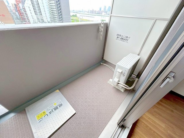 マインズ・コム新北野の内装写真