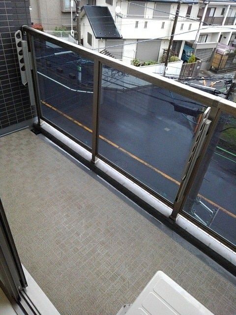 ディラヴェール光が丘の内装写真