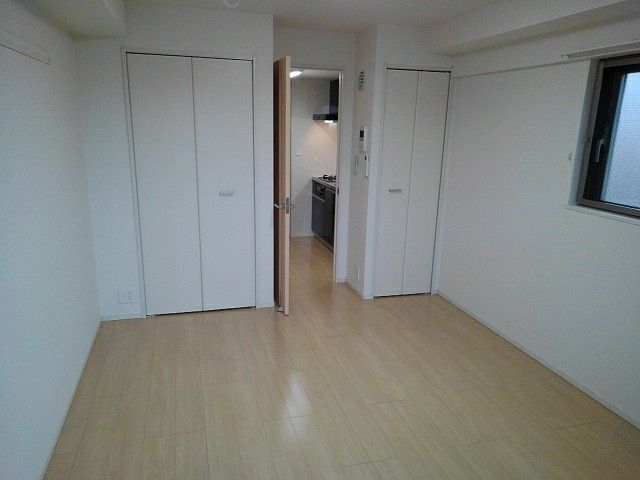 ディラヴェール光が丘の内装写真