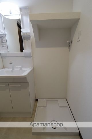 地下鉄空港線 藤崎駅 徒歩24分 3階建 築5年のその他写真