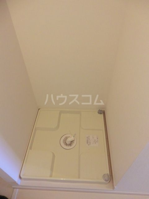 リブリ・栖の外観写真