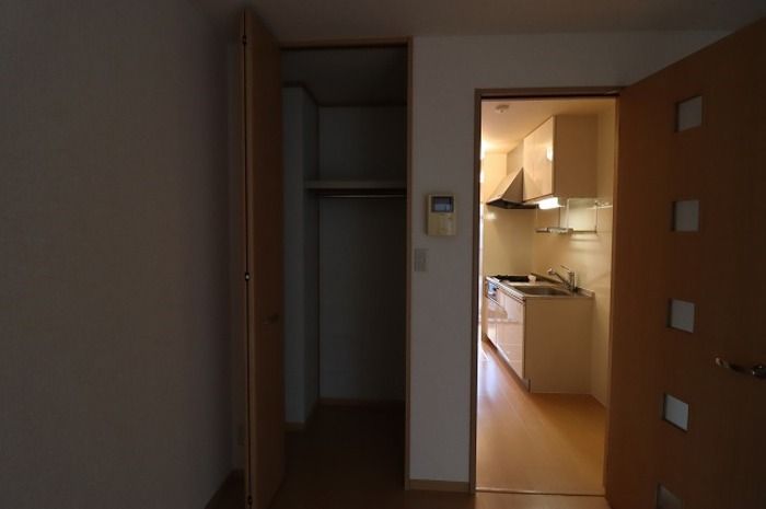 メゾンソフィアの内装写真