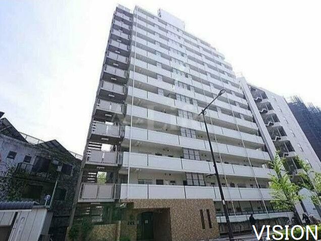 建物外観　☆外観☆