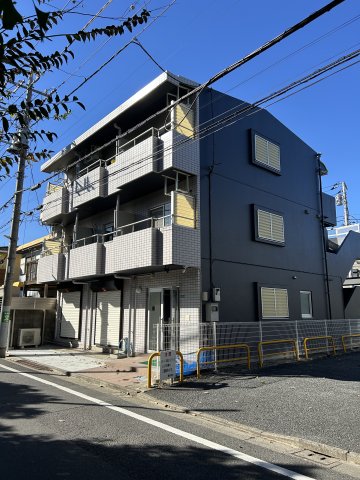 テラス東大泉