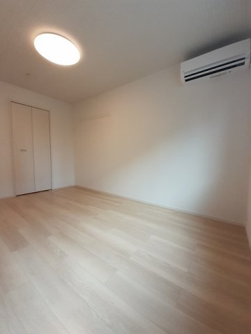 その他部屋・スペース　クローゼット付の洋室です☆