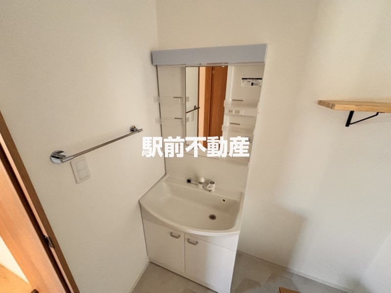 洗面設備　１１０号室（Ｃ－１）流用