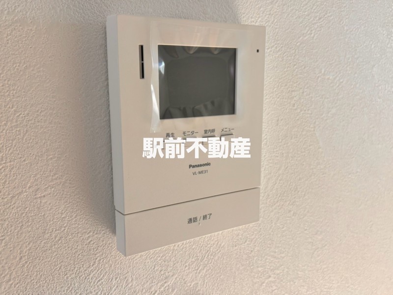 セキュリティ　１１０号室（Ｃ－１）流用