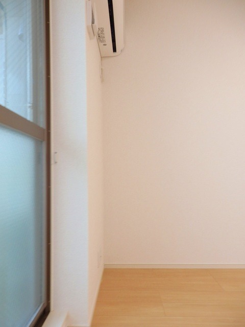 その他設備　同物件別号室です。