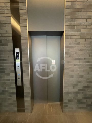 その他　セファ上本町　エレベーター
