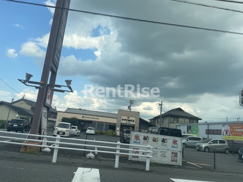 飲食店　みやび珈琲 今伊勢店（飲食店）まで829m
