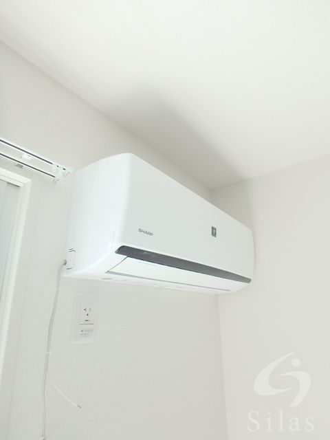 その他設備　同管理会社施工イメージ写真