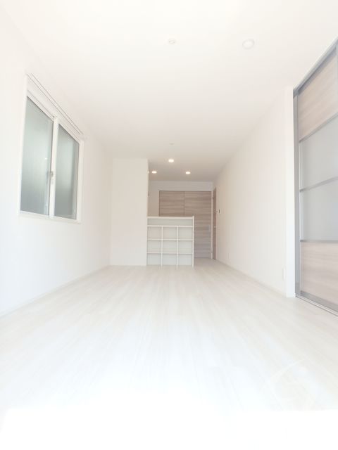 居室・リビング　同管理会社施工イメージ写真