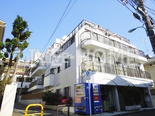 ＪＲ中央線 高円寺駅 徒歩3分 築44年
