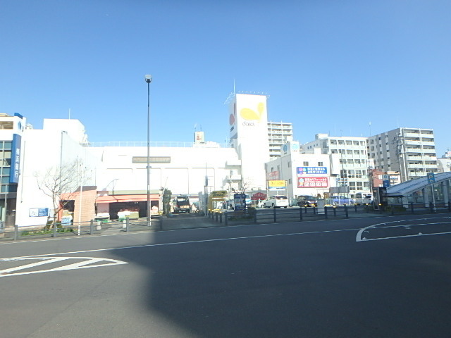 スーパー　ダイエー湘南台店（スーパー）まで400m