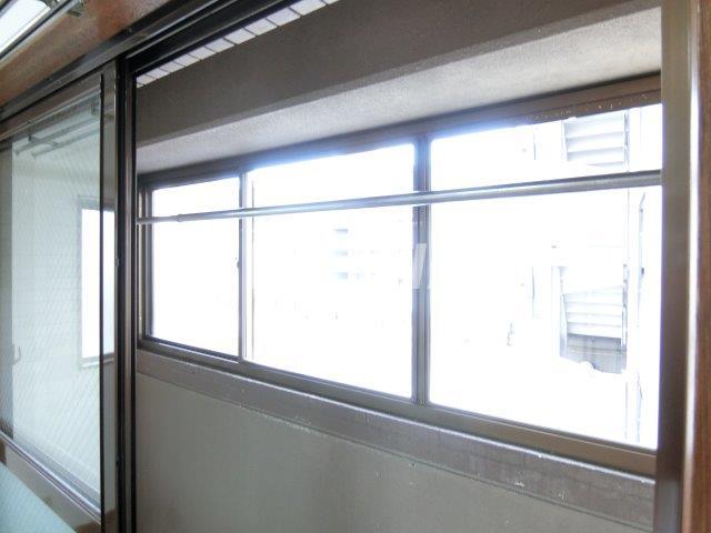 綾瀬3丁目賃貸住宅の内装写真