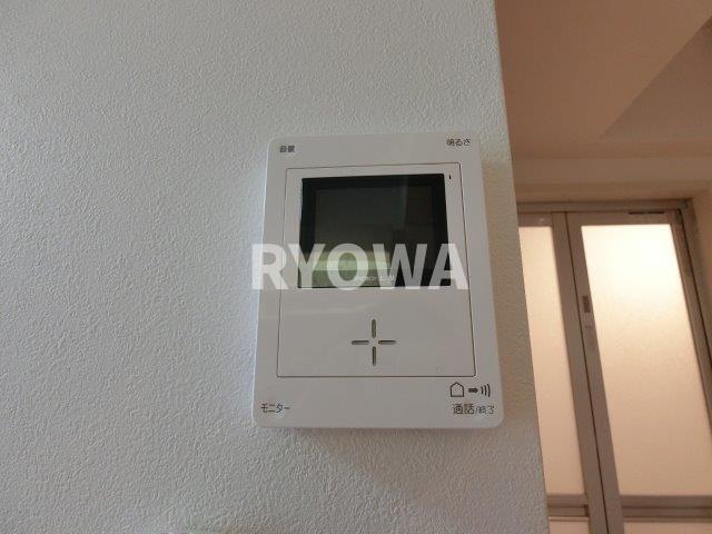 綾瀬3丁目賃貸住宅のその他写真