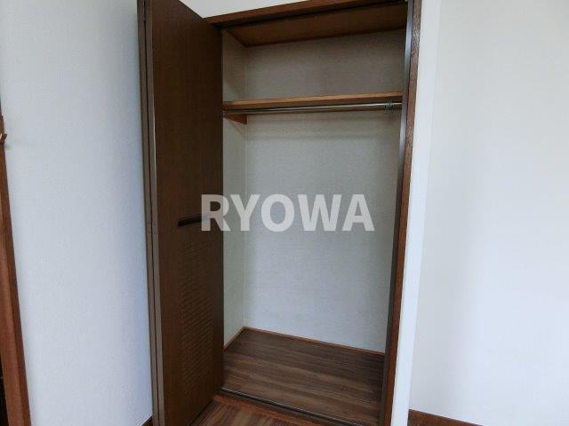 綾瀬3丁目賃貸住宅の内装写真