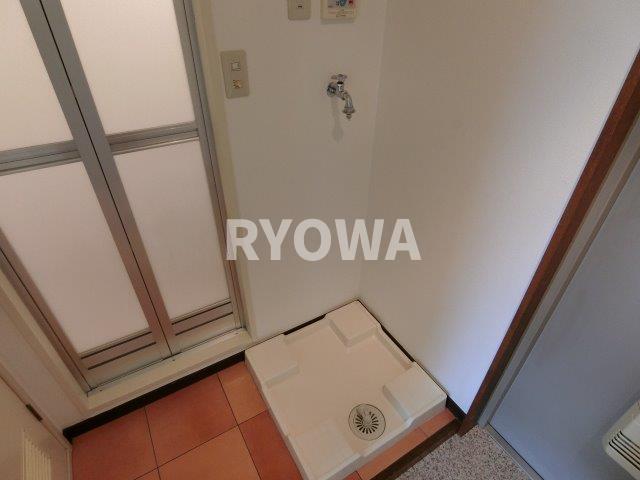 綾瀬3丁目賃貸住宅のその他写真