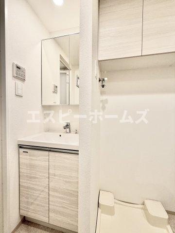 東京メトロ南北線 王子神谷駅 徒歩8分 8階建 築5年の内装写真