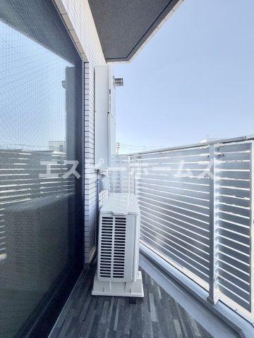東京メトロ南北線 王子神谷駅 徒歩8分 8階建 築5年の内装写真