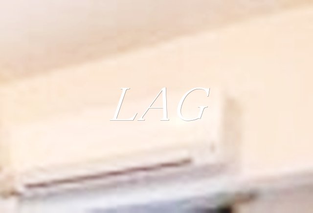 その他設備　エアコンです。
