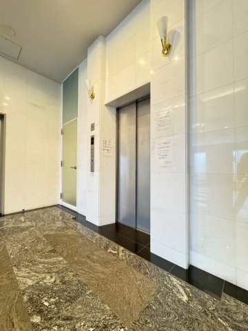 インペリアル新神戸の外観写真