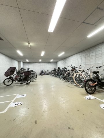 インペリアル新神戸の外観写真