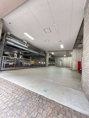 インペリアル新神戸の外観写真