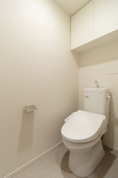 トイレ　※参考写真※