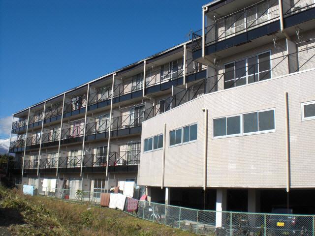 ＪＲ御殿場線 御殿場駅 徒歩39分 築38年
