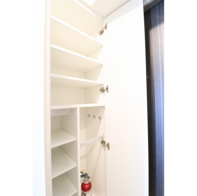 その他設備　同タイプ別室参照画像