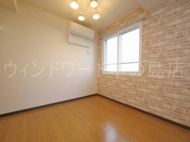 その他部屋・スペース　詳細は、ウィンドワード中の島店までご相談下さい。