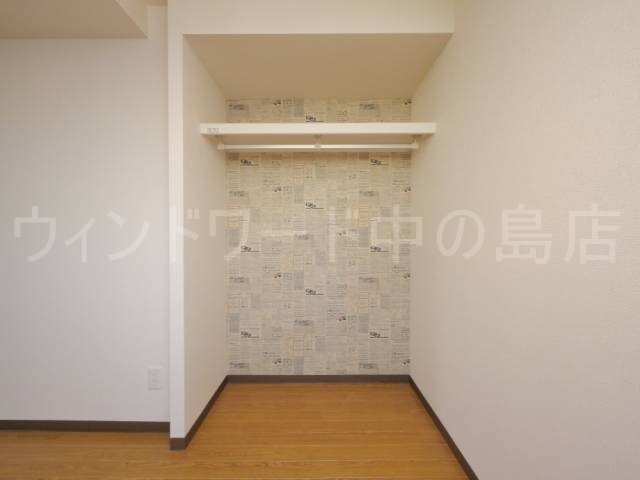 収納　詳細は、ウィンドワード中の島店までご相談下さい。