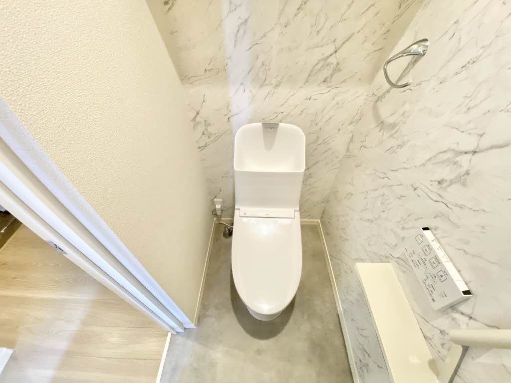 splendoreの内装写真