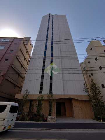 REFRAME5 Asakusabashiの外観写真