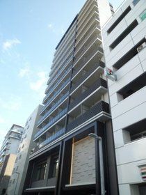 建物外観　外観も気になるポイント