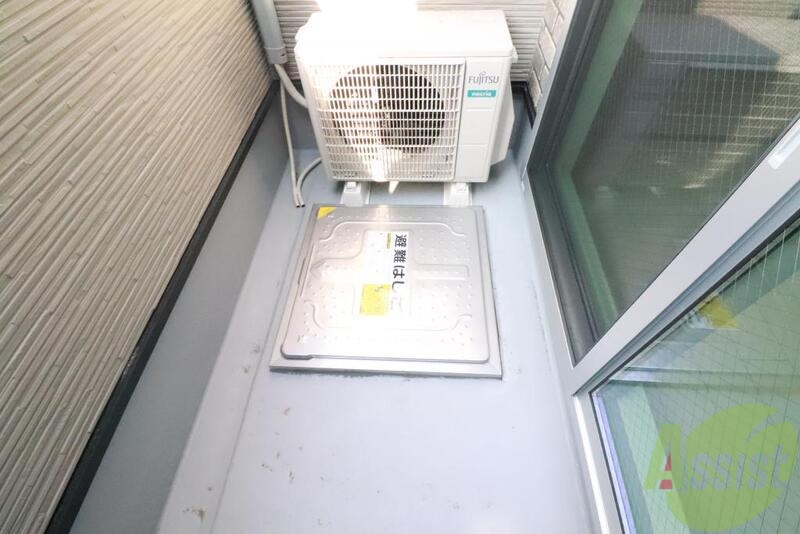 Lane須磨の内装写真