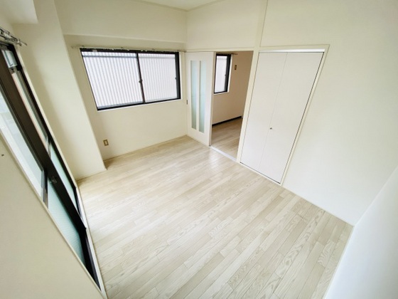 その他部屋・スペース　※別部屋の写真です