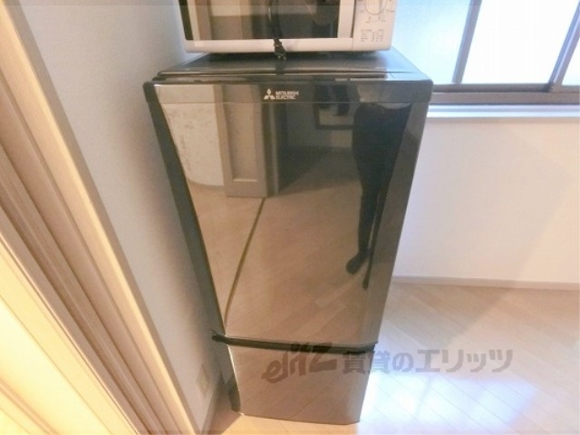 その他部屋・スペース　冷蔵庫置場