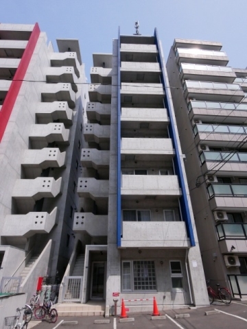 建物外観　詳細は、ウィンドワード菊水店までご相談下さい。