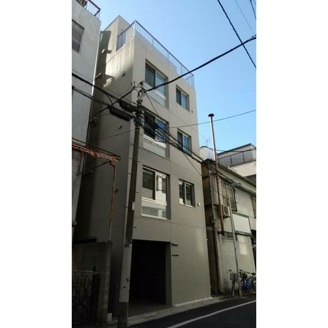 建物外観　REIZ浅草/ライツ浅草