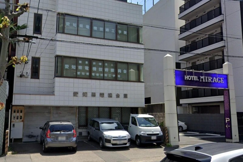 その他　愛知県電機技術工学院（その他）まで227m