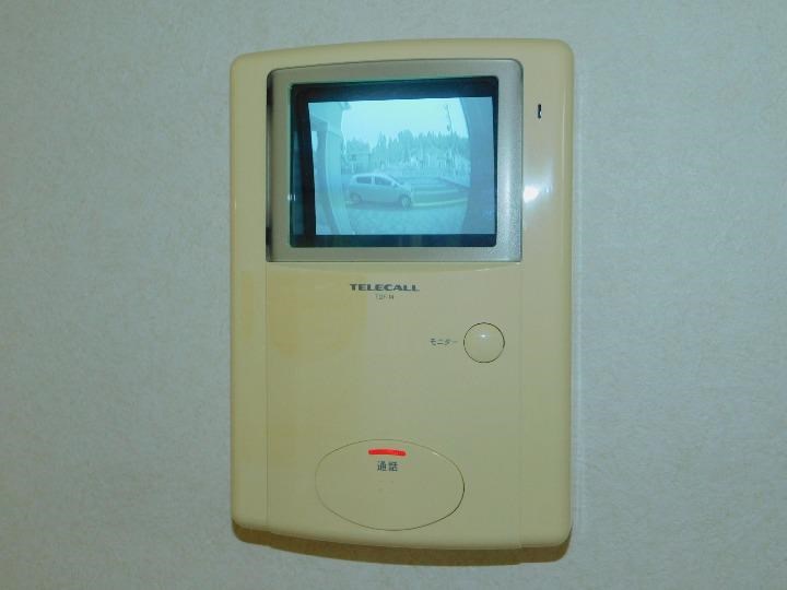 セキュリティ　こちらの物件はMODE不動産なら割引対象の１部屋です。