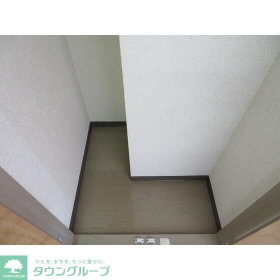 収納　★お部屋探しは株式会社タウンハウジング東京まで★